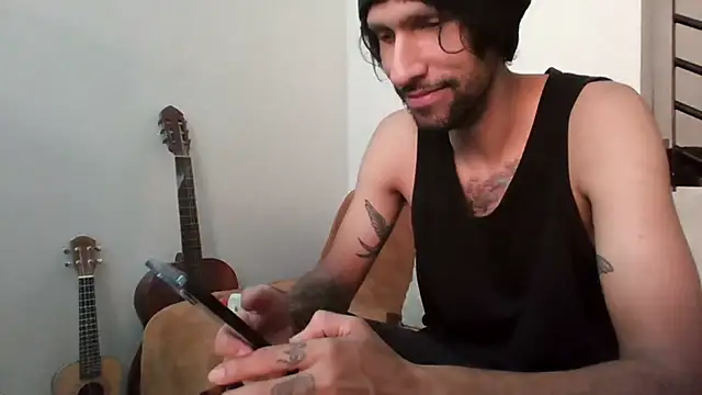 Alejandro92 cali online show from 18, 6, 2026