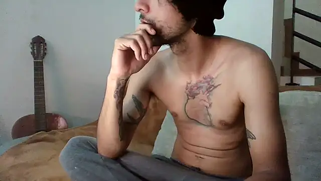 Alejandro92 cali online show from 19, 6, 2026
