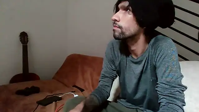 Alejandro92 cali online show from 22, 6, 2026