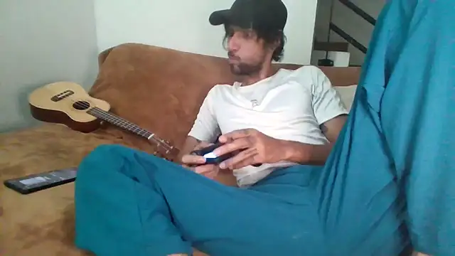 Alejandro92 cali online show from 25, 6, 2026