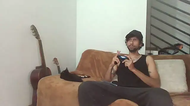 Alejandro92 cali online show from 29, 6, 2026