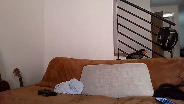 Alejandro92 cali online show from 29, 6, 2026