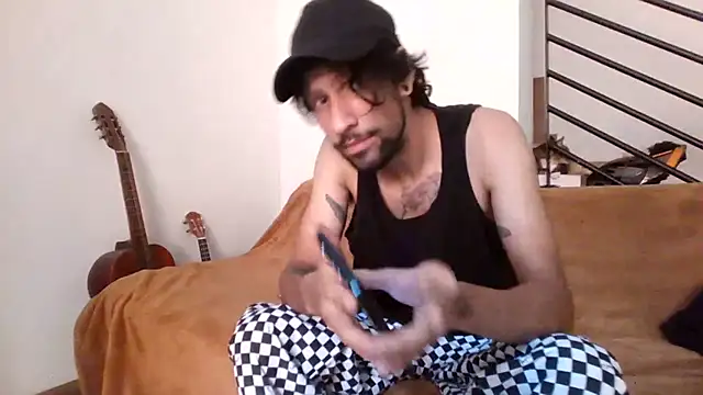 Alejandro92 cali online show from 30, 6, 2026