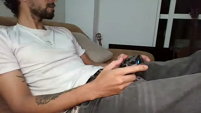 Alejandro92 cali online show from 5, 7, 2026