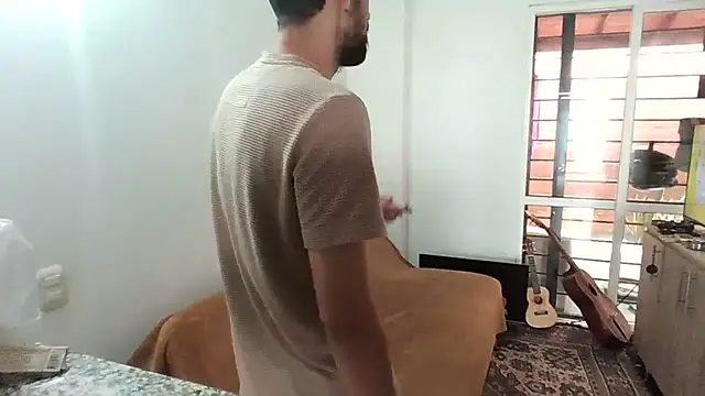 Alejandro92 cali online show from 17, 7, 2026
