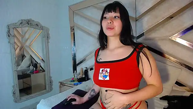 Snapshot of Zulema_R1 chatting on 30, 11, 2025 Zulema R1 online show from 30, 11, 2025