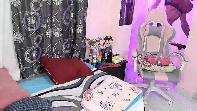 Snapshot of Zulema_R1 chatting on 20, 2, 2026 Zulema R1 online show from 20, 2, 2026