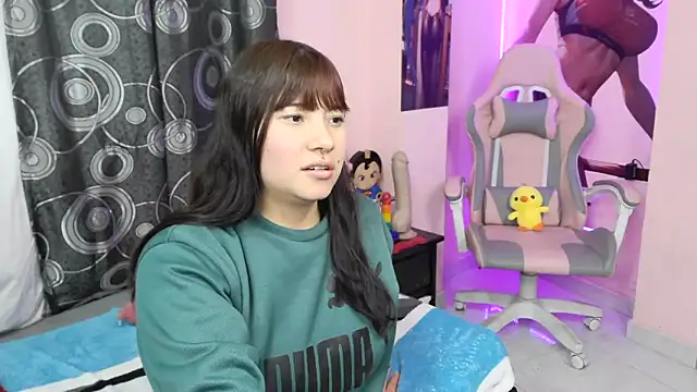 Snapshot of Zulema_R1 chatting on 24, 2, 2026 Zulema R1 online show from 24, 2, 2026