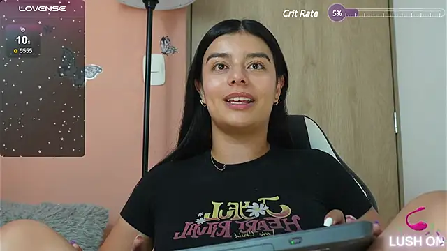 valerihouse online show from 21, 3, 2025