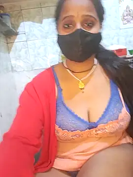 Snapshot of Minu_love chatting on 31, 1, 2026 Minu love online show from 31, 1, 2026