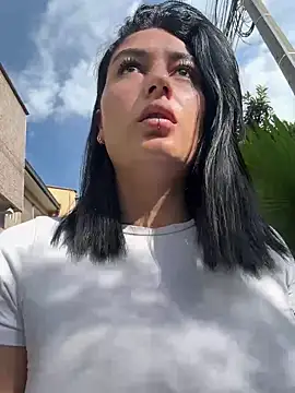 Snapshot of Scarlett_12 chatting on 11, 9, 2025 Scarlett 12 online show from 11, 9, 2025