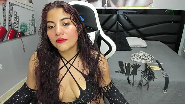Sara Bdsm  online show from 16, 10, 2025
