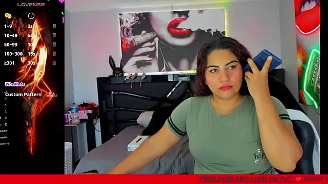 Sara Bdsm  online show from 7, 2, 2026