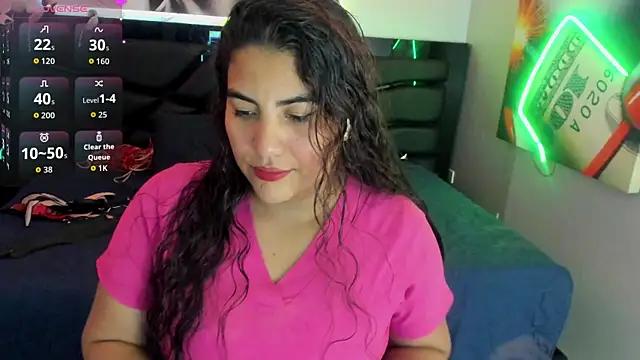 Sara Bdsm  online show from 23, 5, 2026