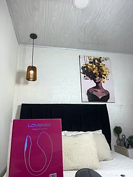 antonellariva  online show from 9, 7, 2026
