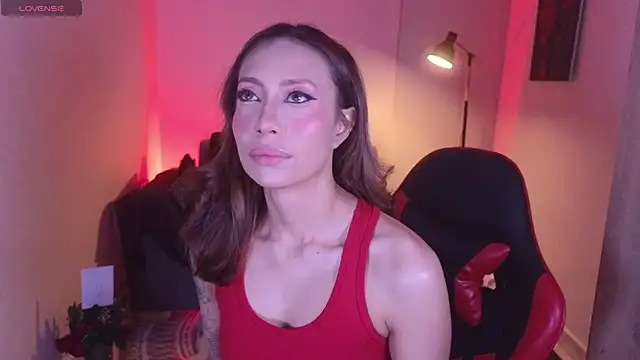 AnnaKimm online show from 2, 10, 2025