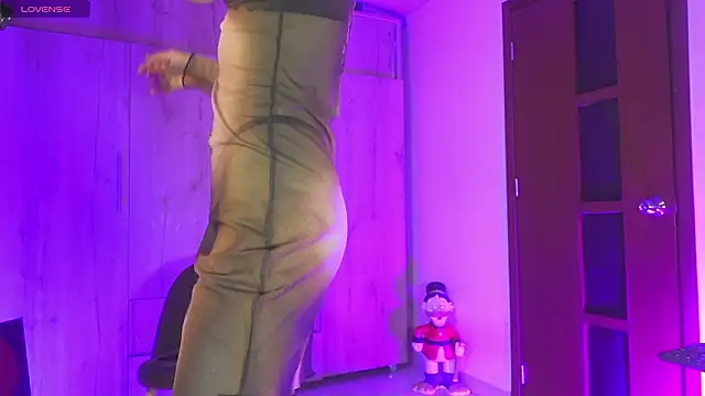 AnnaKimm online show from 17, 3, 2026