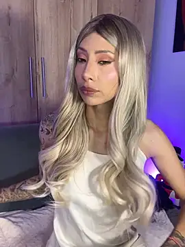 AnnaKimm online show from 2, 6, 2026