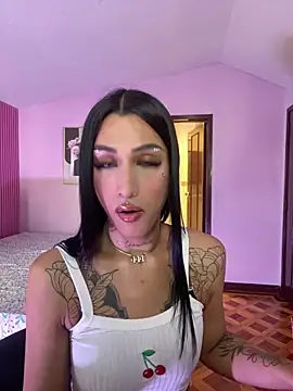 Snapshot of _Denisse444 chatting on 10, 9, 2025 Denisse444 online show from 10, 9, 2025