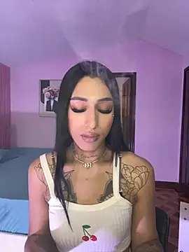 Snapshot of _Denisse444 chatting on 12, 9, 2025 Denisse444 online show from 12, 9, 2025