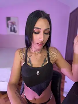 Snapshot of _Denisse444 chatting on 17, 9, 2025 Denisse444 online show from 17, 9, 2025