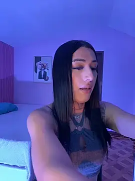 Snapshot of _Denisse444 chatting on 24, 9, 2025 Denisse444 online show from 24, 9, 2025