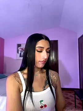 Snapshot of _Denisse444 chatting on 30, 9, 2025 Denisse444 online show from 30, 9, 2025