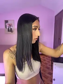 Snapshot of _Denisse444 chatting on 3, 10, 2025 Denisse444 online show from 3, 10, 2025