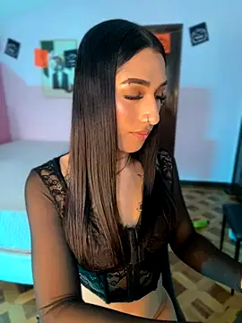 Snapshot of _Denisse444 chatting on 15, 10, 2025 Denisse444 online show from 15, 10, 2025