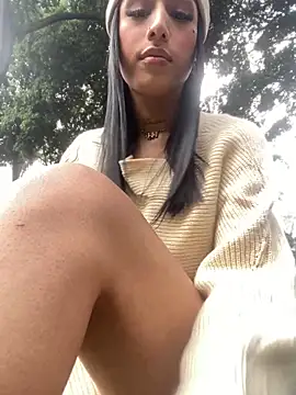 Snapshot of _Denisse444 chatting on 17, 10, 2025 Denisse444 online show from 17, 10, 2025