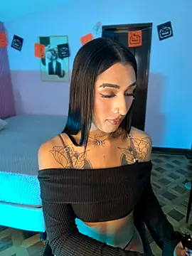 Snapshot of _Denisse444 chatting on 21, 10, 2025 Denisse444 online show from 21, 10, 2025