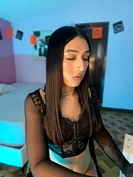 Snapshot of _Denisse444 chatting on 25, 10, 2025 Denisse444 online show from 25, 10, 2025