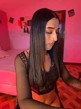 Snapshot of _Denisse444 chatting on 1, 11, 2025 Denisse444 online show from 1, 11, 2025