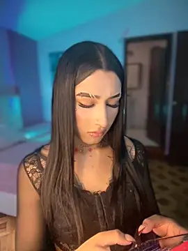 Snapshot of _Denisse444 chatting on 21, 11, 2025 Denisse444 online show from 21, 11, 2025