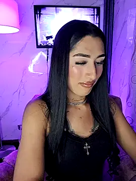 Snapshot of _Denisse444 chatting on 19, 2, 2026 Denisse444 online show from 19, 2, 2026