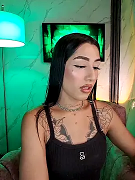 Snapshot of _Denisse444 chatting on 27, 2, 2026 Denisse444 online show from 27, 2, 2026