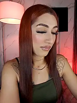  Denisse444 online show from 8, 4, 2026