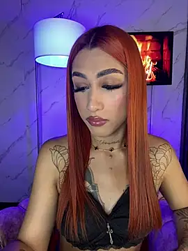 Snapshot of _Denisse444 chatting on 9, 5, 2026 Denisse444 online show from 9, 5, 2026