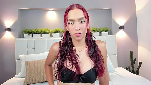 Snapshot of LunnaBlake chatting on 26, 9, 2025 LunnaBlake online show from 26, 9, 2025