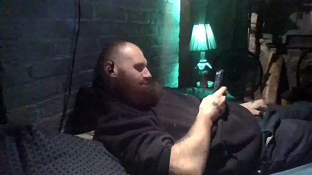 Cowboy815 online show from 8, 11, 2025