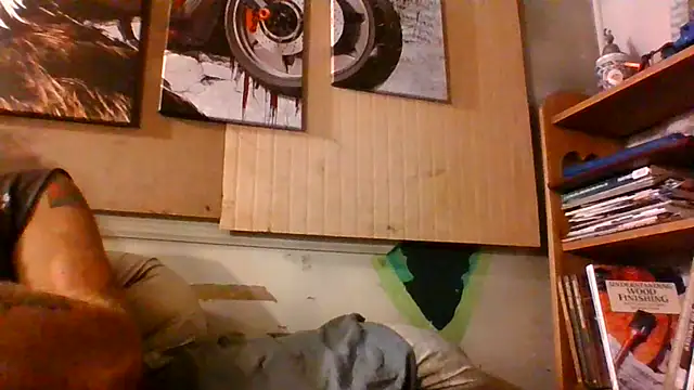 Snapshot of Cowboy815 chatting on 23, 5, 2026 Cowboy815 online show from 23, 5, 2026