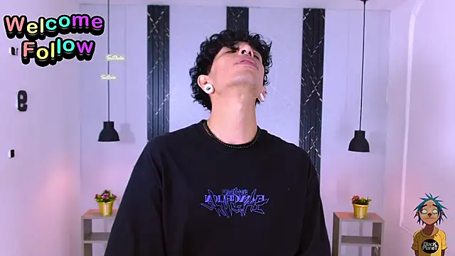 Franvill Trato online show from 19, 9, 2025