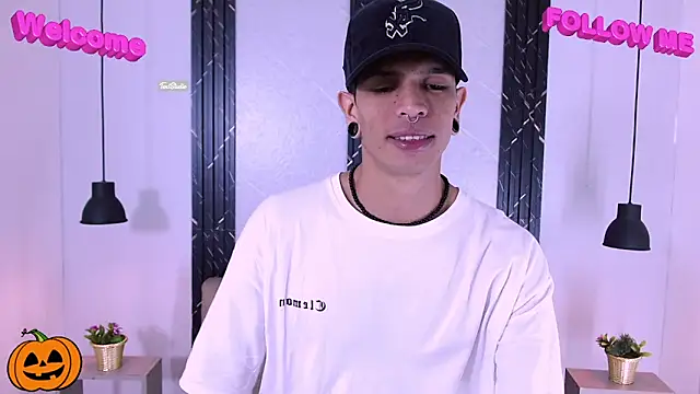 Franvill Trato online show from 7, 10, 2025