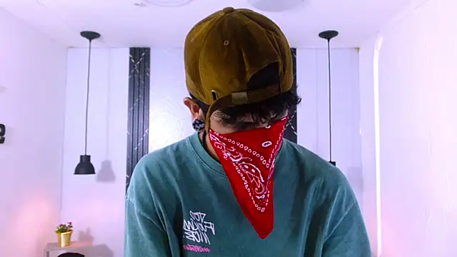 Snapshot of Franvill_Trato chatting on 14, 1, 2026 Franvill Trato online show from 14, 1, 2026