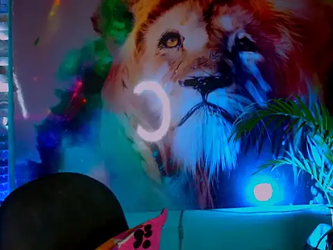 Cristal Gem1 online show from 22, 9, 2025