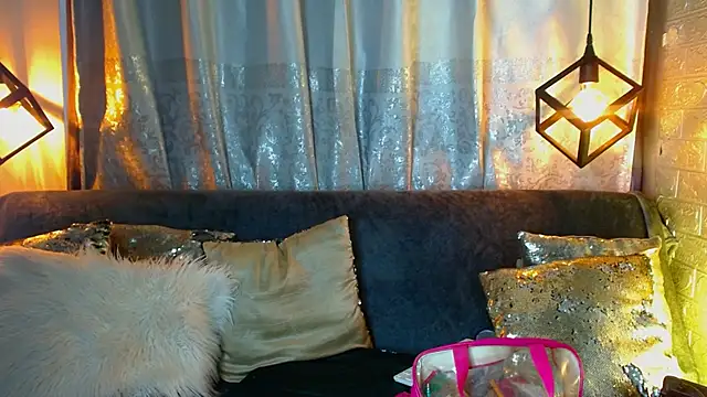 Cristal Gem1 online show from 24, 2, 2026