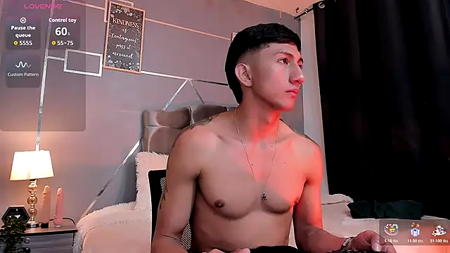 oliver mr  online show from 18, 12, 2025