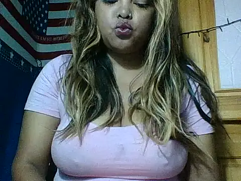 SEXY METISE online show from 24, 3, 2026