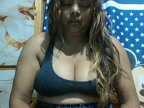 SEXY METISE online show from 11, 5, 2026