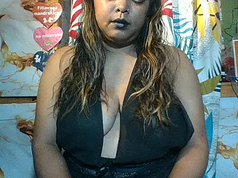 SEXY METISE online show from 7, 6, 2026